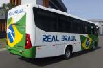 Marcopolo Senior Turismo Mercedes-Benz LO 916 2016 года (LA)